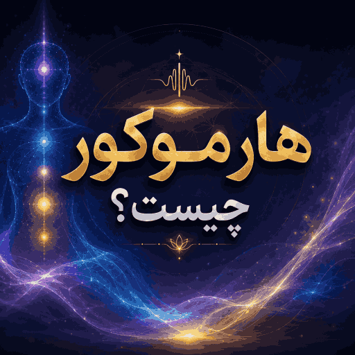 هارموکور چیست؟